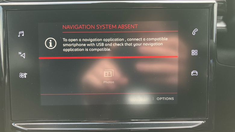 Citroen C3 1.2 PureTech 82 Flair 5dr Petrol Hatchback